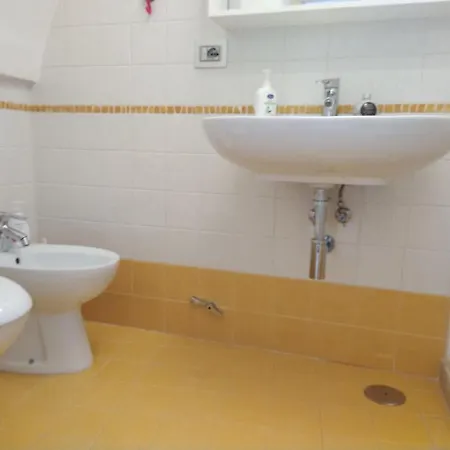 Casa Sofi * Ostuni