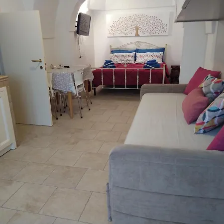 Casa Sofi Holiday home Ostuni