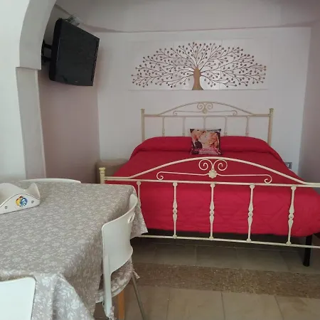 Dom wakacyjny Casa Sofi *