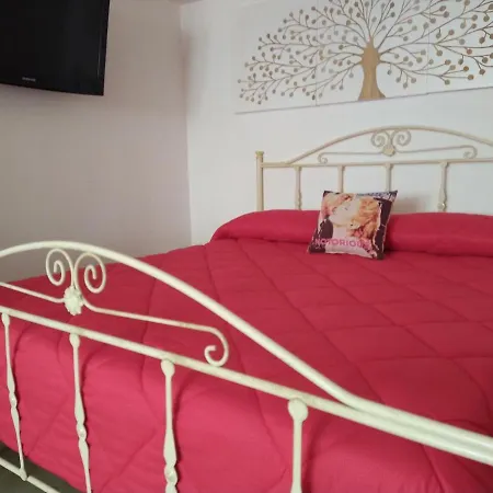 Casa Sofi Feriehus Ostuni