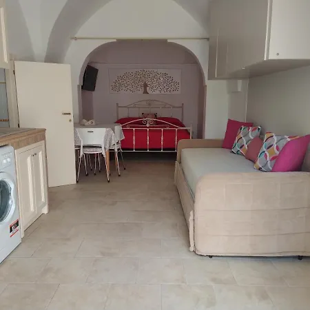 Casa Sofi Holiday home