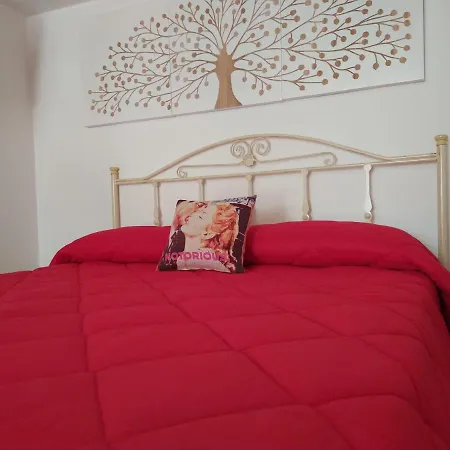 Casa Sofi Dom wakacyjny Ostuni