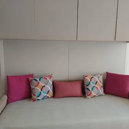 Σπίτι διακοπών Casa Sofi *