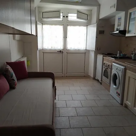 Holiday home Casa Sofi Ostuni