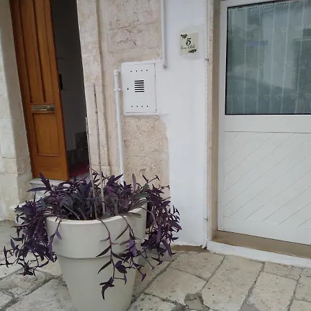 Casa Sofi Holiday home *