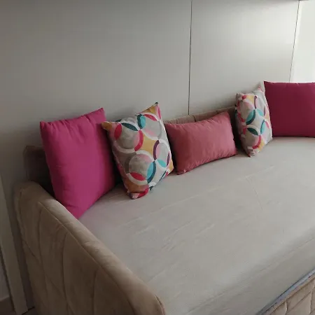 Casa Sofi Hébergement de vacances