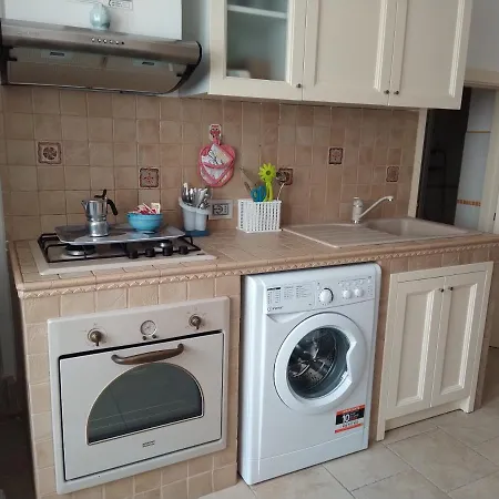 Casa Sofi Σπίτι διακοπών *