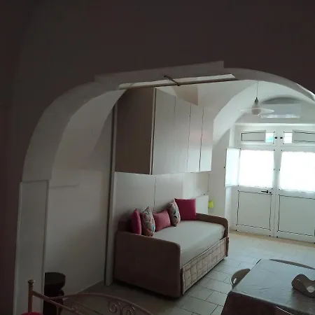 Casa Sofi * Ostuni