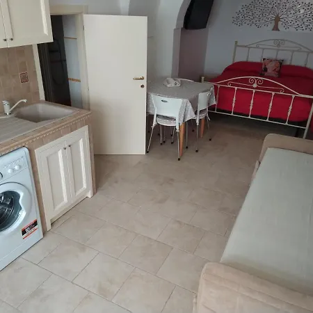 Casa Sofi Feriehus Ostuni