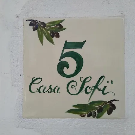 Feriehus Casa Sofi