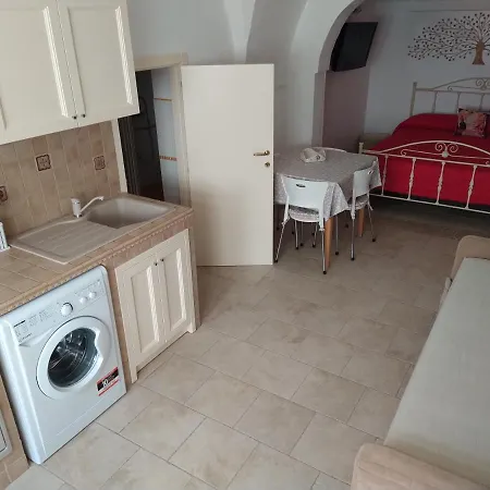 Holiday home Casa Sofi *