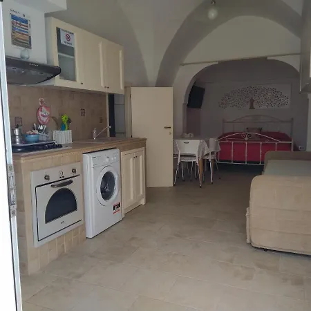 Casa Sofi * Ostuni