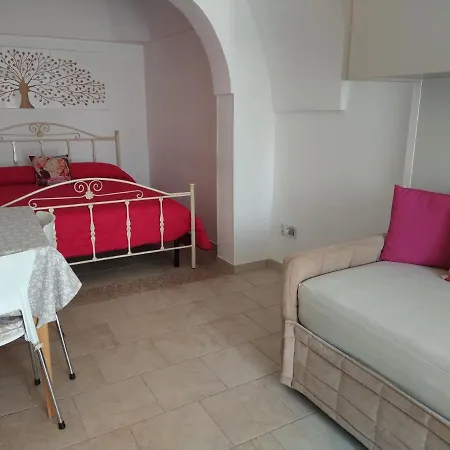 Hébergement de vacances Casa Sofi Ostuni