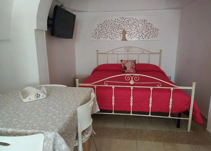 Dom wakacyjny Casa Sofi *