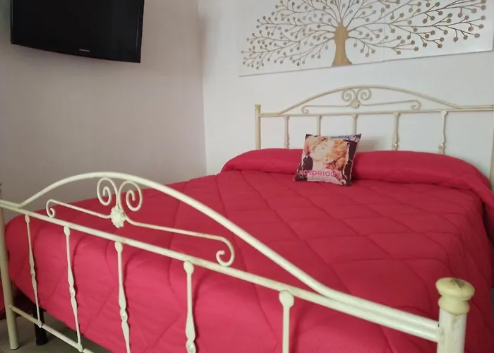 Casa Sofi Dom wakacyjny Ostuni