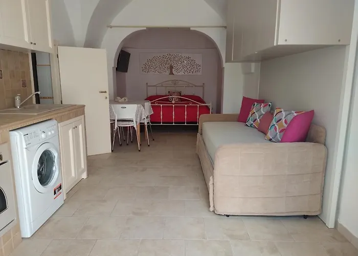 Casa Sofi Dom wakacyjny