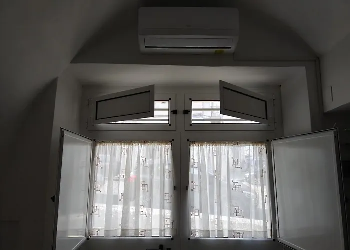 Casa Sofi Dom wakacyjny Ostuni