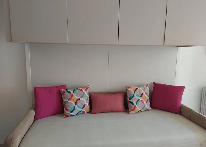 Dom wakacyjny Casa Sofi *