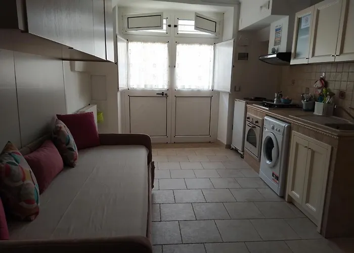 Dom wakacyjny Casa Sofi Ostuni