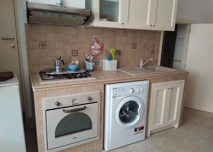 Casa Sofi Dom wakacyjny *