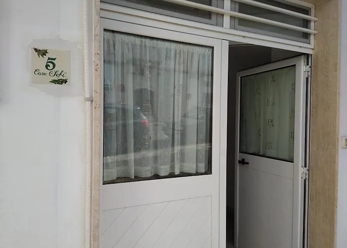 Casa Sofi 오스투니