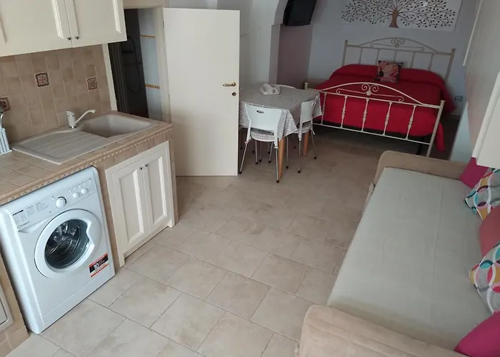 Casa Sofi Dom wakacyjny Ostuni