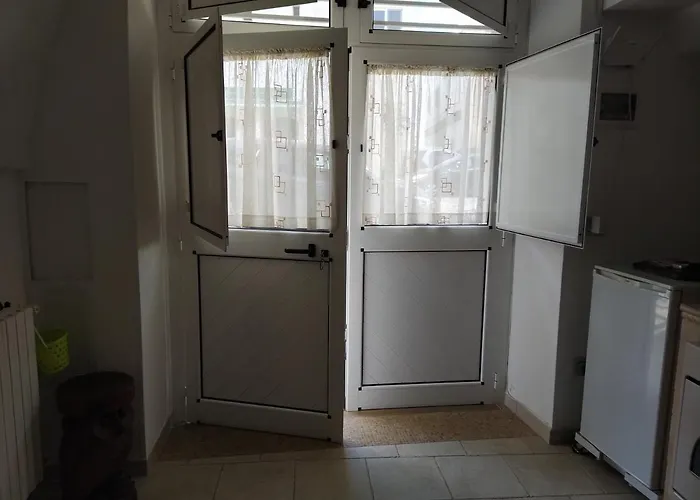 Dom wakacyjny Casa Sofi Ostuni