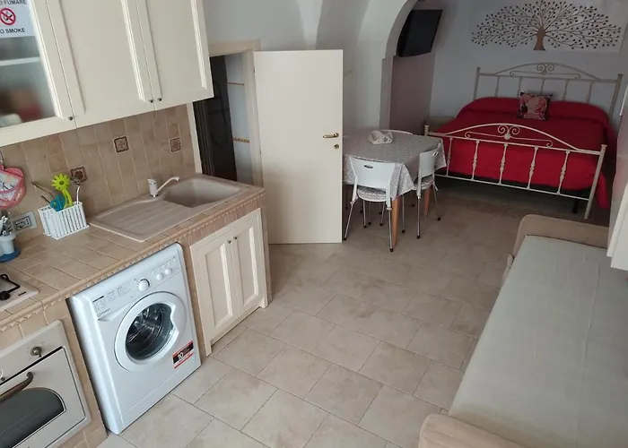 Dom wakacyjny Casa Sofi *