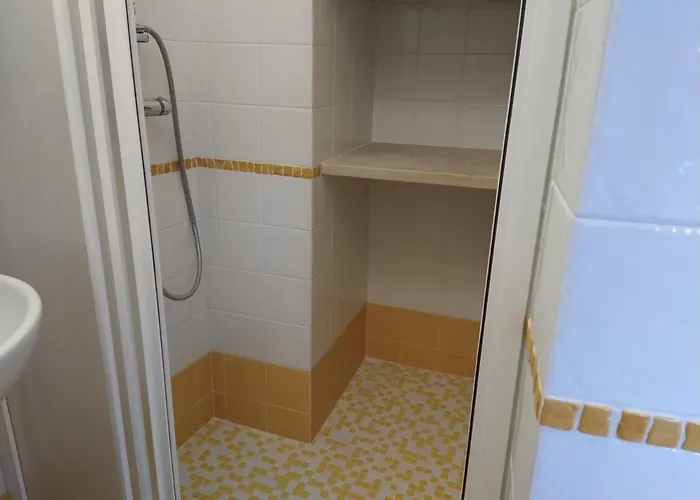 Dom wakacyjny Casa Sofi Ostuni